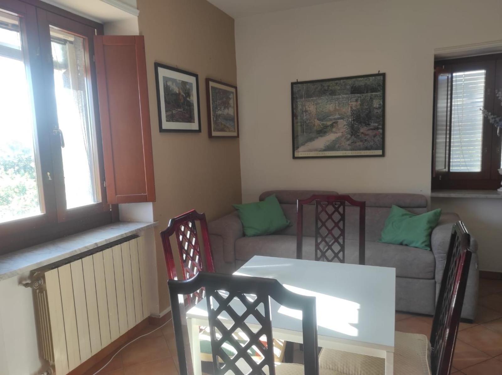 Il Giardino Segreto Bed and Breakfast Trappitello Εξωτερικό φωτογραφία