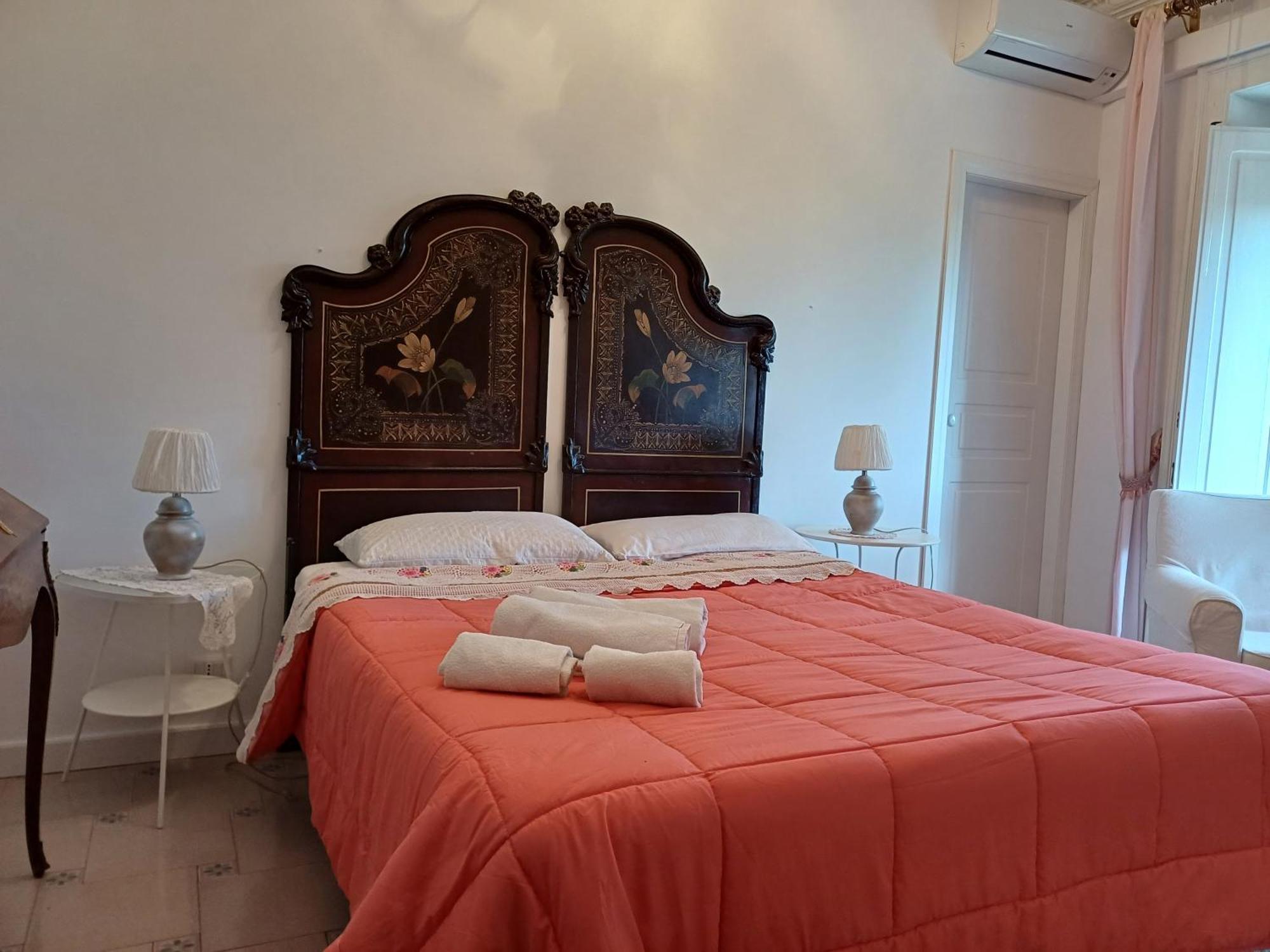 Il Giardino Segreto Bed and Breakfast Trappitello Εξωτερικό φωτογραφία