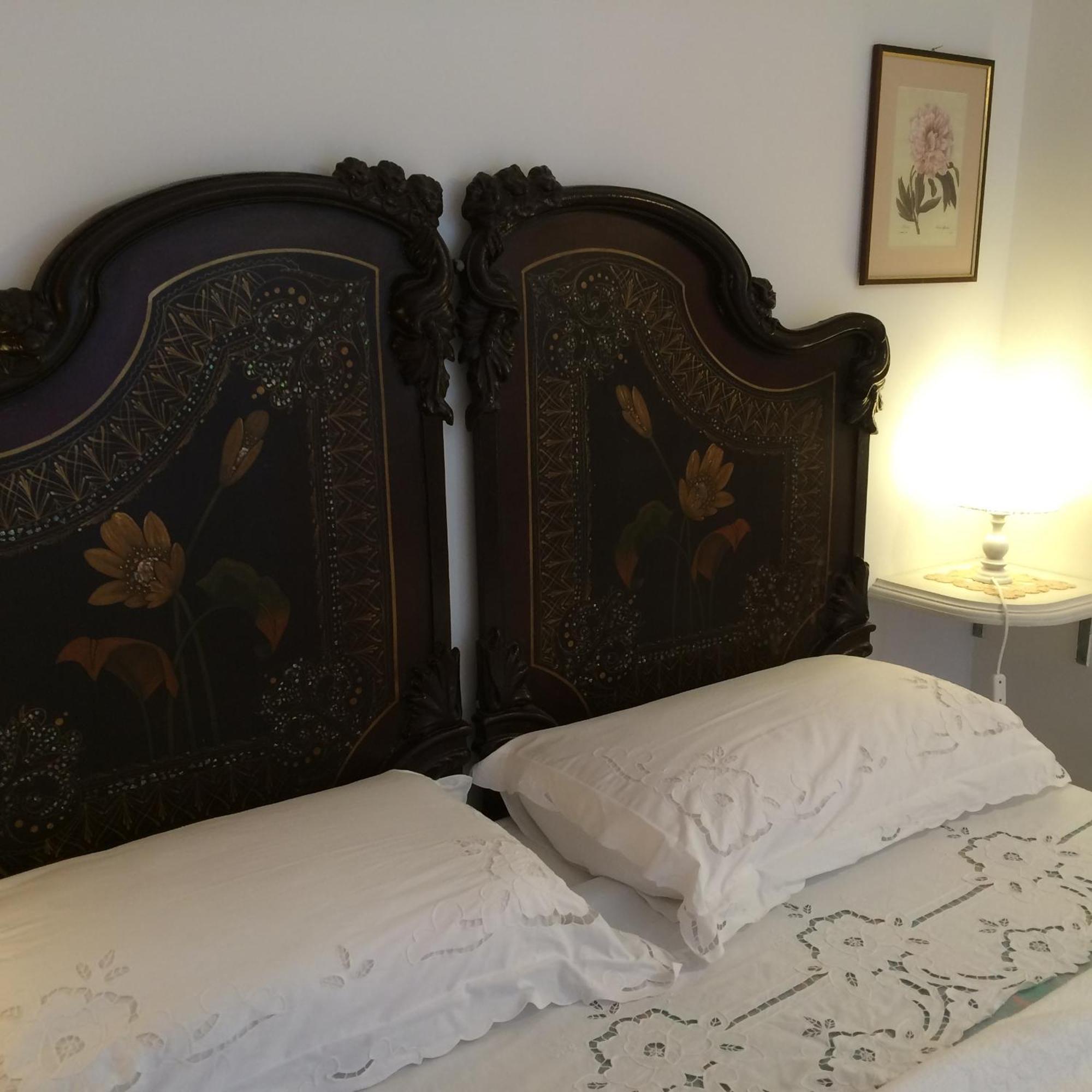 Il Giardino Segreto Bed and Breakfast Trappitello Εξωτερικό φωτογραφία
