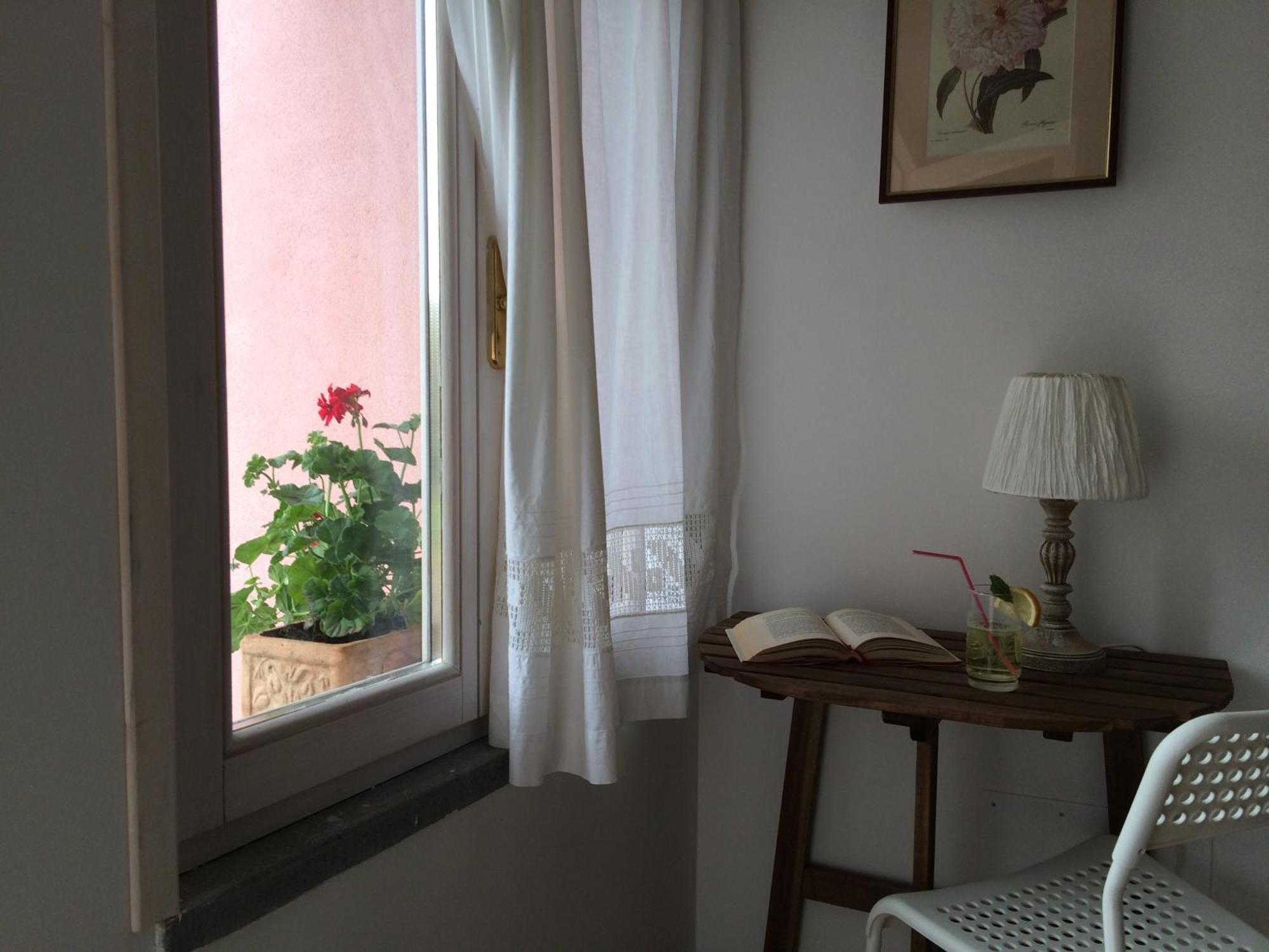 Il Giardino Segreto Bed and Breakfast Trappitello Εξωτερικό φωτογραφία