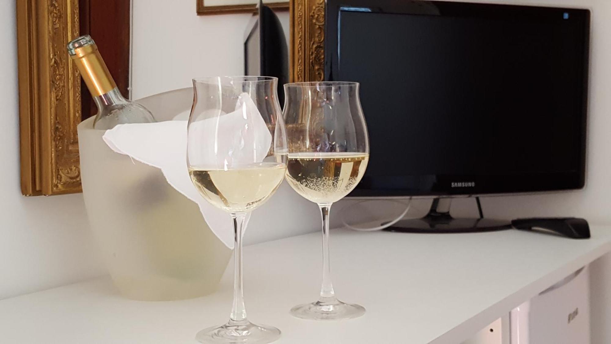 Il Giardino Segreto Bed and Breakfast Trappitello Εξωτερικό φωτογραφία