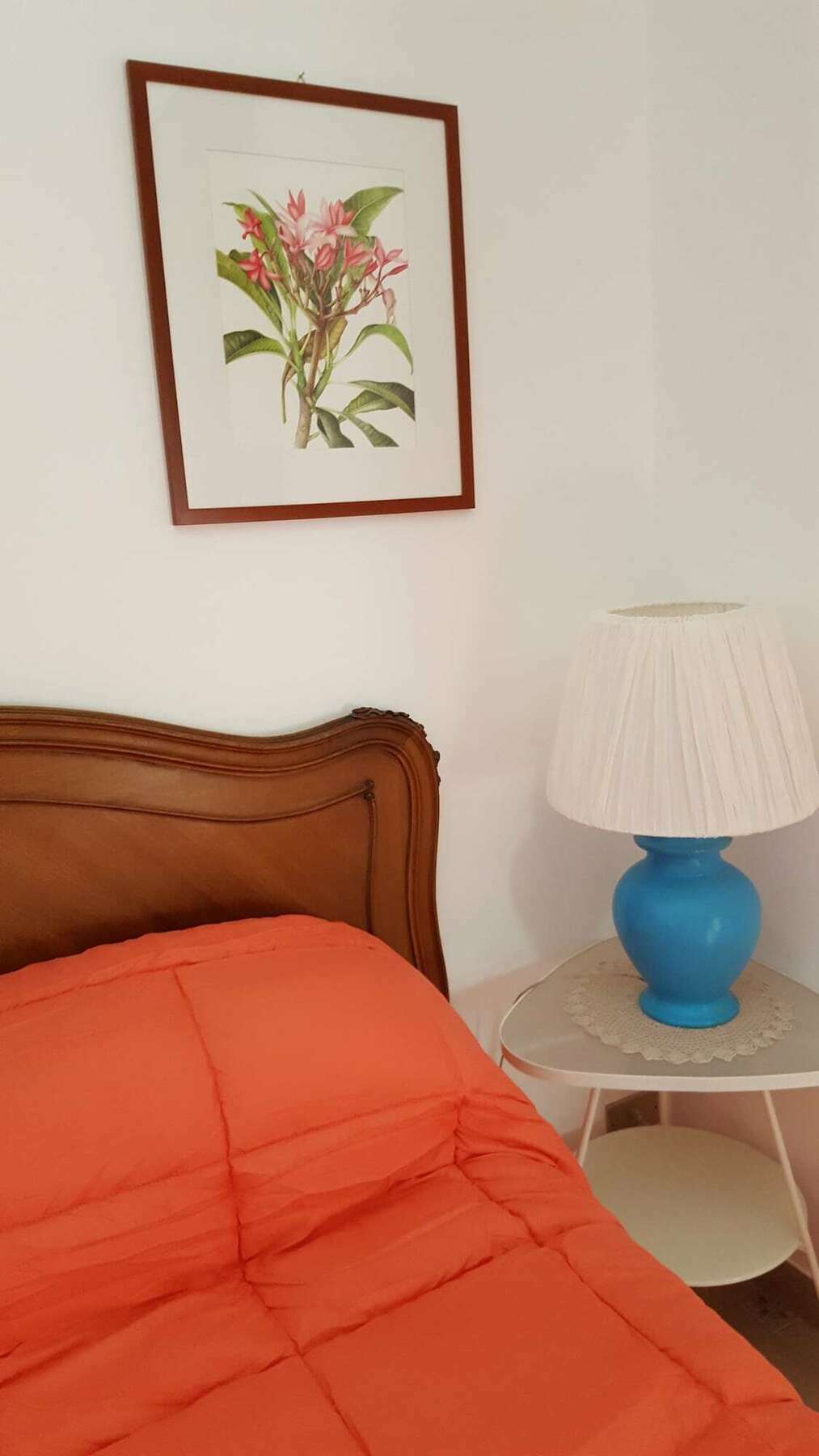 Il Giardino Segreto Bed and Breakfast Trappitello Εξωτερικό φωτογραφία